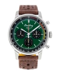 Pre-Owned Breitling Top Time Watch